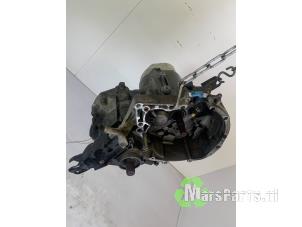 Gebruikte Versnellingsbak Renault Megane (BA) 1.6 16V Prijs € 200,00 Margeregeling aangeboden door Autodemontagebedrijf De Mars