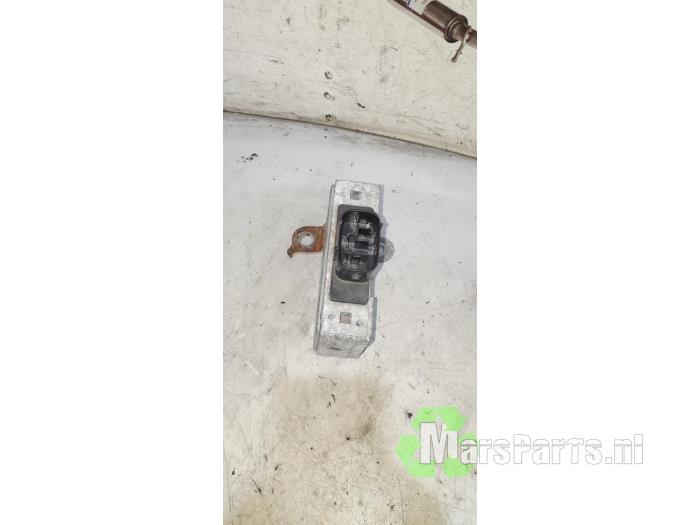 Gebruikte Computer Diversen Toyota Yaris II (P9) 1.33 16V Dual VVT-I Prijs € 25,00 Margeregeling aangeboden door Autodemontagebedrijf De Mars