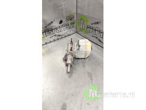 Gebruikte Hoofdremcilinder Mercedes Sprinter 3,5t (906.63) 309 CDI 16V Prijs € 30,00 Margeregeling aangeboden door Autodemontagebedrijf De Mars