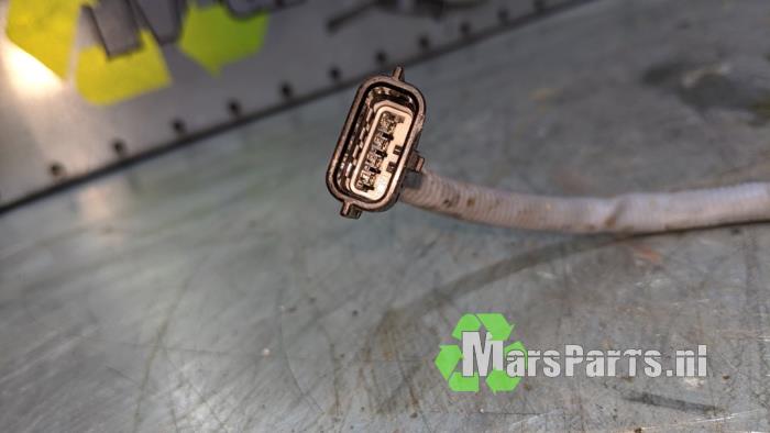 Lambda Sonde van een Renault Clio III (BR/CR) 1.2 16V TCe 100 2008