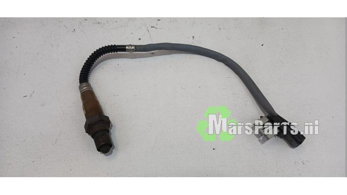 Lambda Sonde van een Renault Clio III (BR/CR) 1.2 16V TCe 100 2008