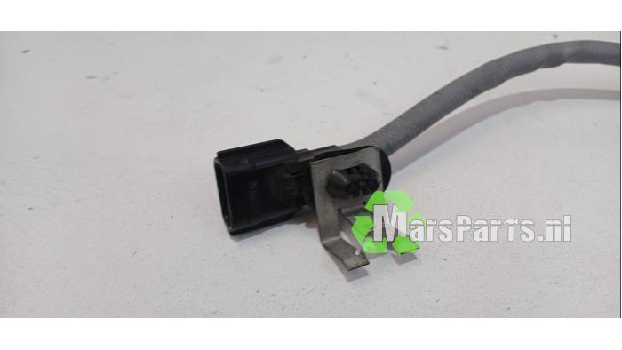 Lambda Sonde van een Renault Clio III (BR/CR) 1.2 16V TCe 100 2008