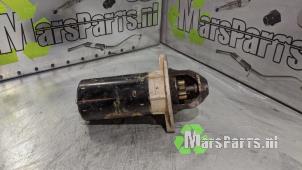 Gebruikte Startmotor Iveco New Daily V 29L13, 29L13D, 35C13D, 40C13D Prijs € 40,00 Margeregeling aangeboden door Autodemontagebedrijf De Mars
