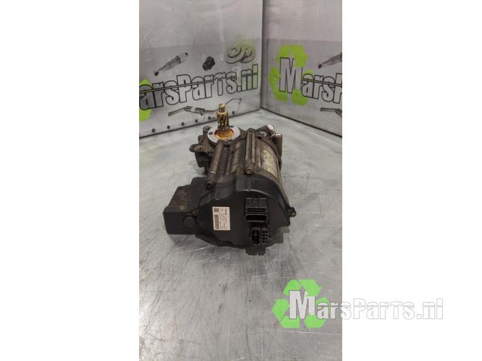 Gebruikte Servopomp Volkswagen Jetta III (1K2) 2.0 TDI 16V 140 Prijs € 40,00 Margeregeling aangeboden door Autodemontagebedrijf De Mars