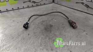 Gebruikte Lambda Sonde Renault Twingo II (CN) 1.2 16V Prijs € 21,60 Margeregeling aangeboden door Autodemontagebedrijf De Mars