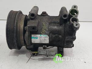 Gebruikte Aircopomp Renault Modus/Grand Modus (JP) 1.5 dCi 70 Prijs € 30,00 Margeregeling aangeboden door Autodemontagebedrijf De Mars