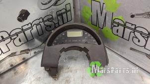 Gebruikte Kilometerteller KM Citroen C8 (EA/EB) Prijs € 40,00 Margeregeling aangeboden door Autodemontagebedrijf De Mars