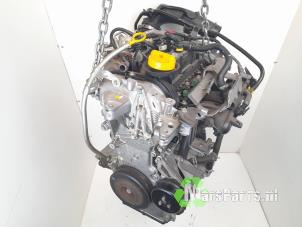 Gebruikte Motor Renault Clio V (RJAB) 1.0 TCe 100 12V Prijs € 1.500,00 Margeregeling aangeboden door Autodemontagebedrijf De Mars
