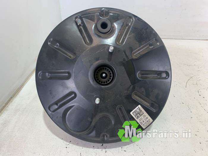 Gebruikte Rembol Volkswagen Golf VII Variant (AUVV) 1.0 TSI 12V BlueMotion Technology Prijs € 60,00 Margeregeling aangeboden door Autodemontagebedrijf De Mars
