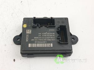 Gebruikte Module Centrale Deurvergrendeling Volvo V40 (MV) 1.6 T3 GTDi 16V Prijs € 24,00 Margeregeling aangeboden door Autodemontagebedrijf De Mars