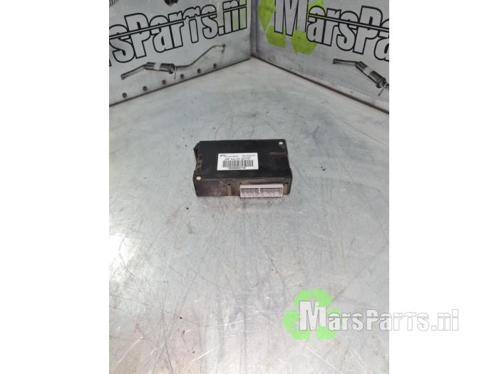 Computer Koeling van een Nissan Primera Wagon (W12) 1.8 16V 2006