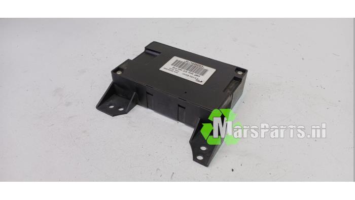 Computer Koeling van een Nissan Primera Wagon (W12) 1.8 16V 2006