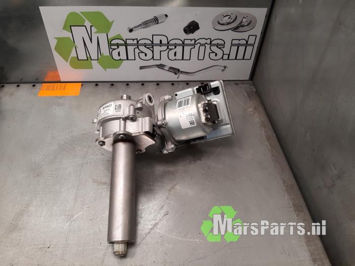 Gebruikte Servopomp Renault Clio V (RJAB) 1.0 TCe 100 12V Prijs € 360,00 Margeregeling aangeboden door Autodemontagebedrijf De Mars