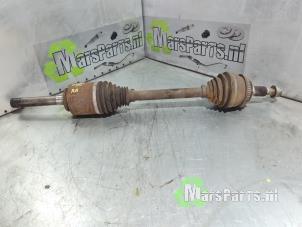 Gebruikte Steekas rechts-achter Landrover Range Rover Sport (LS) 3.6 TDV8 32V Prijs € 40,00 Margeregeling aangeboden door Autodemontagebedrijf De Mars