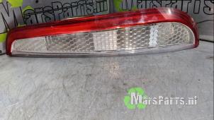 Gebruikte Achterlicht rechts Ford Focus 2 Wagon 1.6 16V Prijs € 32,00 Margeregeling aangeboden door Autodemontagebedrijf De Mars