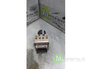 Gebruikte ABS Pomp Volkswagen Passat CC (357) 1.8 TSI 16V Prijs € 80,00 Margeregeling aangeboden door Autodemontagebedrijf De Mars