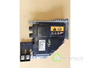 Gebruikte DC/DC converter Mazda 3 (BM/BN) 2.0 SkyActiv-G 165 16V Prijs € 120,00 Margeregeling aangeboden door Autodemontagebedrijf De Mars