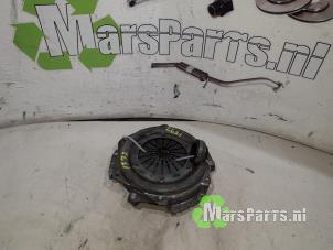 Gebruikte Koppelingsset (compleet) Citroen C3 (FC/FL/FT) 1.4 Prijs € 32,00 Margeregeling aangeboden door Autodemontagebedrijf De Mars