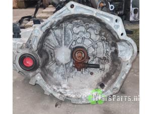 Gebruikte Versnellingsbak Kia Picanto (TA) 1.2 16V Prijs € 300,00 Margeregeling aangeboden door Autodemontagebedrijf De Mars