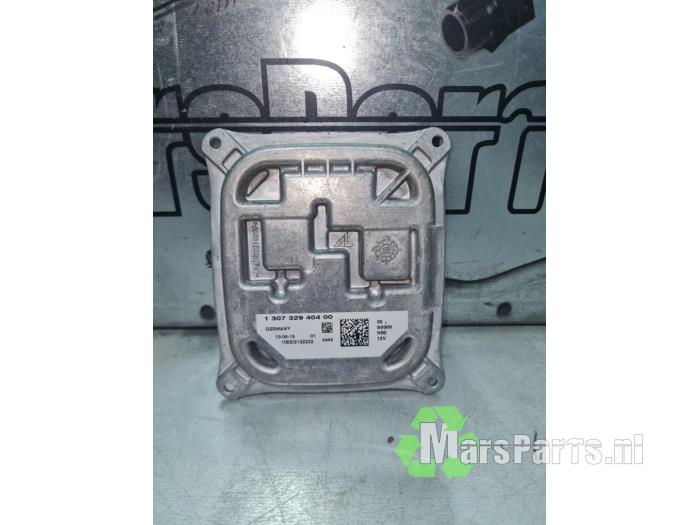 Gebruikte Computer Verlichting Peugeot 308 SW (L4/L9/LC/LJ/LR) 1.6 BlueHDi 120 Prijs € 46,80 Margeregeling aangeboden door Autodemontagebedrijf De Mars