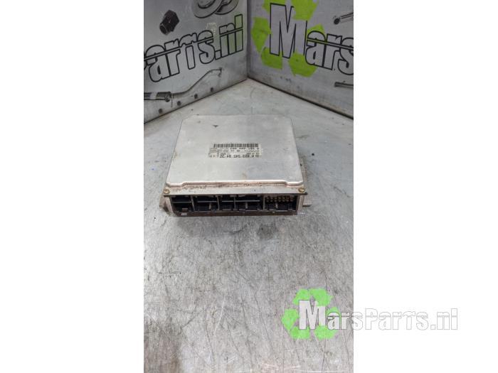 Gebruikte Computer Motormanagement Mercedes SLK (R170) 2.3 230 K 16V Prijs € 72,00 Margeregeling aangeboden door Autodemontagebedrijf De Mars
