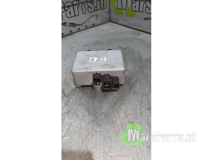 Gebruikte Computer Stuurbekrachtiging Mitsubishi Lancer Sportback (CX) 1.6 MIVEC 16V Prijs € 100,00 Margeregeling aangeboden door Autodemontagebedrijf De Mars
