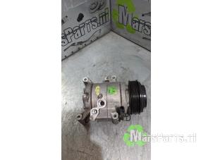 Gebruikte Aircopomp Mazda 3 (BM/BN) 2.0 SkyActiv-G 165 16V Prijs € 108,00 Margeregeling aangeboden door Autodemontagebedrijf De Mars