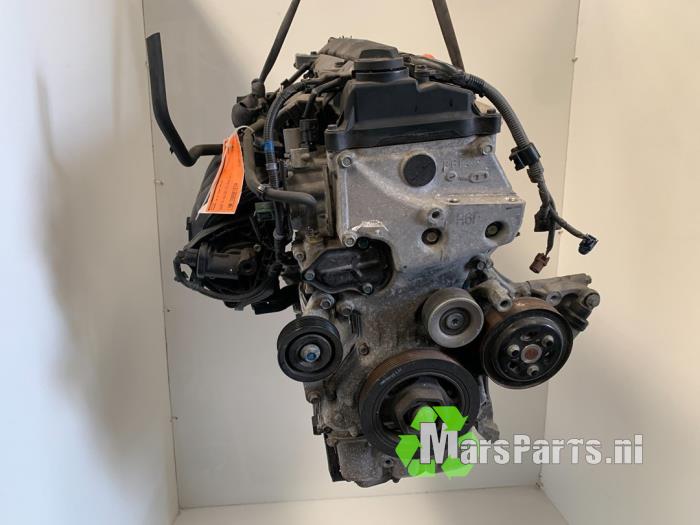 Gebruikte Motor Honda CR-V (RM) 2.0 i-VTEC 16V Prijs € 1.000,00 Margeregeling aangeboden door Autodemontagebedrijf De Mars