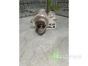 Gebruikte Startmotor Honda CR-V (RM) 2.0 i-VTEC 16V Prijs € 50,00 Margeregeling aangeboden door Autodemontagebedrijf De Mars