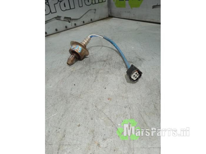 Gebruikte Lambda Sonde Honda CR-V (RM) 2.0 i-VTEC 16V Prijs € 50,00 Margeregeling aangeboden door Autodemontagebedrijf De Mars