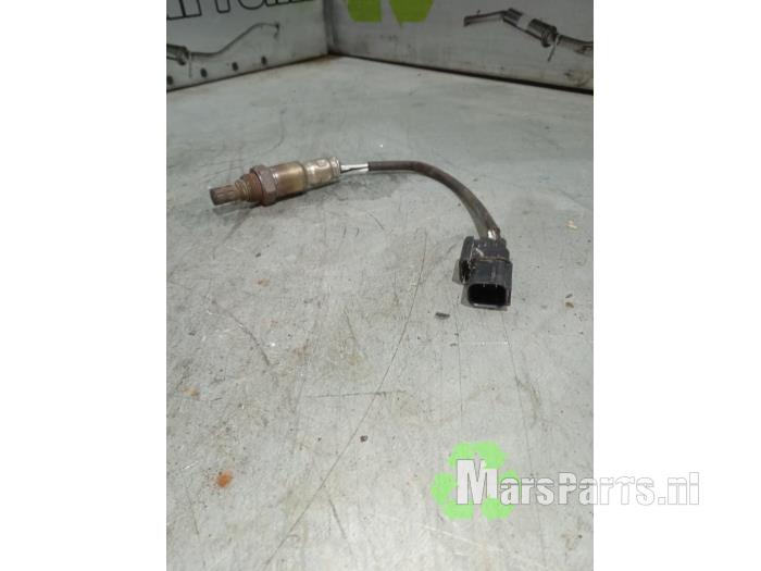 Gebruikte Lambda Sonde Honda CR-V (RM) 2.0 i-VTEC 16V Prijs € 50,00 Margeregeling aangeboden door Autodemontagebedrijf De Mars