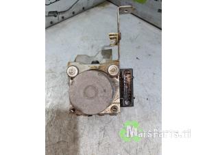 Gebruikte ABS Pomp Mitsubishi Colt (Z2/Z3) 1.3 16V Prijs € 36,00 Margeregeling aangeboden door Autodemontagebedrijf De Mars