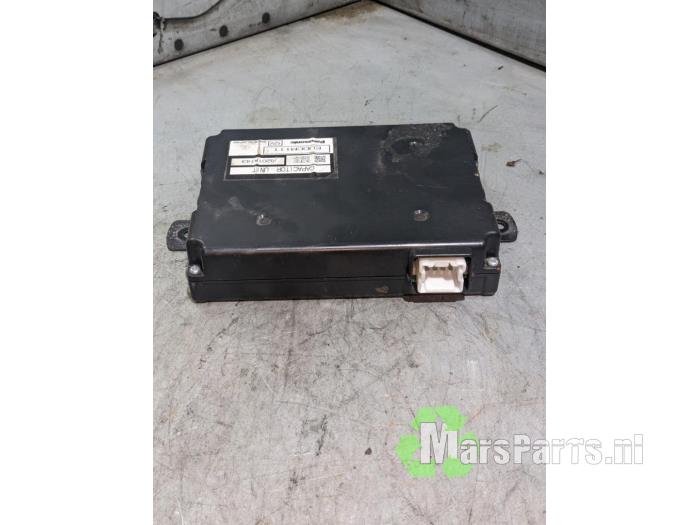 Gebruikte Sam module Mitsubishi Colt (Z2/Z3) 1.3 16V Prijs € 40,00 Margeregeling aangeboden door Autodemontagebedrijf De Mars