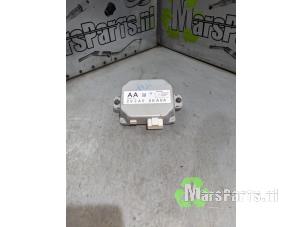 Gebruikte Camera module Nissan Qashqai (J11) 1.5 dCi DPF Prijs € 100,00 Margeregeling aangeboden door Autodemontagebedrijf De Mars