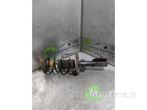 Gebruikte Voorpoot rechts Peugeot 308 (L3/L8/LB/LH/LP) 1.6 16V THP Prijs € 36,00 Margeregeling aangeboden door Autodemontagebedrijf De Mars