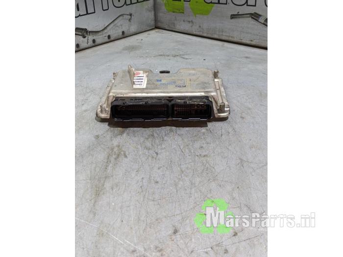 Gebruikte LPG Module Mazda 2 (DE) 1.3 16V S-VT Prijs € 52,00 Margeregeling aangeboden door Autodemontagebedrijf De Mars