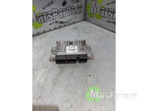 Gebruikte Computer Motormanagement Renault Clio III (BR/CR) 1.5 dCi FAP Prijs € 80,00 Margeregeling aangeboden door Autodemontagebedrijf De Mars