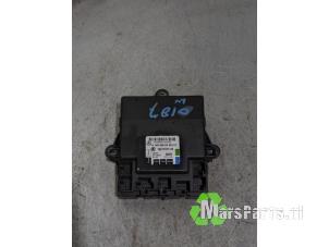 Gebruikte Deur module Mercedes B (W245) 1.5 B-160 16V Prijs € 25,00 Margeregeling aangeboden door Autodemontagebedrijf De Mars