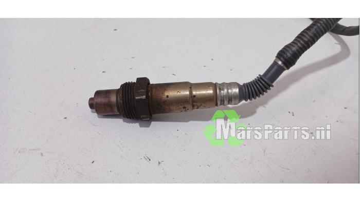 Lambda Sonde van een Mercedes-Benz Sprinter 3,5t (906.63) 314 CDI 16V 2017