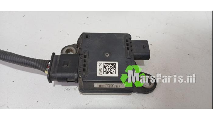 Lambda Sonde van een Mercedes-Benz Sprinter 3,5t (906.63) 314 CDI 16V 2017