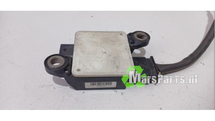 Lambda Sonde van een Mercedes-Benz Sprinter 3,5t (906.63) 314 CDI 16V 2017