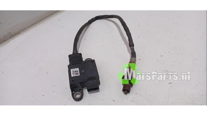 Lambda Sonde van een Mercedes-Benz Sprinter 3,5t (906.63) 314 CDI 16V 2017