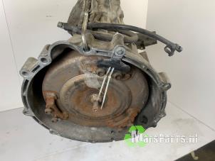 Gebruikte Automaatbak Porsche Cayenne (9PA) 4.5 S V8 32V Prijs € 950,00 Margeregeling aangeboden door Autodemontagebedrijf De Mars