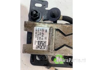 Lambda Sonde van een Ford Transit 2.0 TDCi 16V Eco Blue MHEV 130 2021
