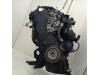 Motor van een Citroen Jumpy (G9), 2007 / 2016 2.0 HDI 120 16V, Bestel, Diesel, 1.997cc, 88kW (120pk), FWD, DW10UTED4; RHK, 2007-01 / 2016-03, XBRHK; XURHK; XWRHK 2008