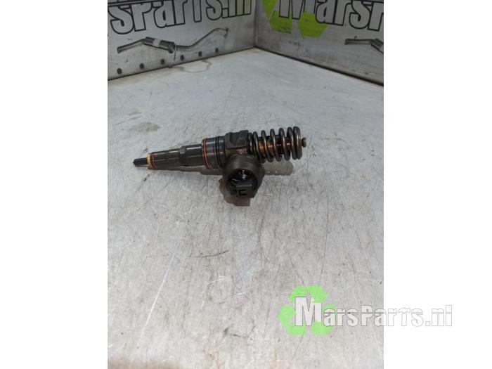 Gebruikte Verstuiver (diesel) Volkswagen Passat Variant (3B6) 1.9 TDI 100 Prijs € 36,00 Margeregeling aangeboden door Autodemontagebedrijf De Mars