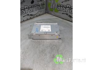 Gebruikte Navigatie computer Peugeot 2008 (CU) 1.2 Vti 12V PureTech 82 Prijs € 240,00 Margeregeling aangeboden door Autodemontagebedrijf De Mars