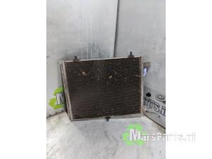 Gebruikte Airco Condensor Peugeot 2008 (CU) 1.2 Vti 12V PureTech 82 Prijs € 32,00 Margeregeling aangeboden door Autodemontagebedrijf De Mars