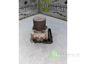 Gebruikte ABS Pomp Mercedes A (W169) 2.0 A-180 CDI 16V Prijs € 54,00 Margeregeling aangeboden door Autodemontagebedrijf De Mars