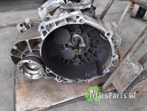 Gebruikte Versnellingsbak Audi A3 Limousine (8VS/8VM) 2.0 TDI 16V Prijs € 450,00 Margeregeling aangeboden door Autodemontagebedrijf De Mars